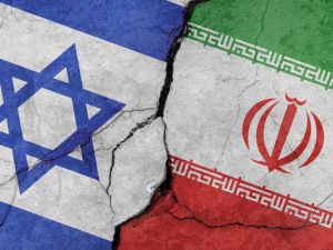 Iran and Israel
