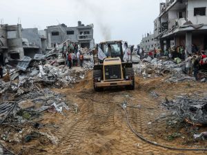 Gaza