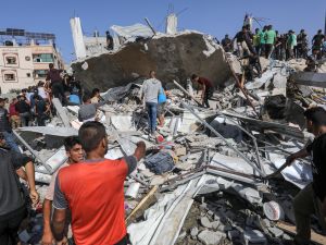Gaza