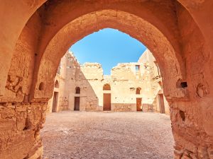 Shutterstock Zarqa