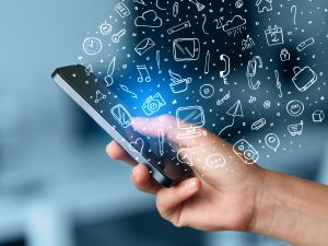 Apps for Small Business