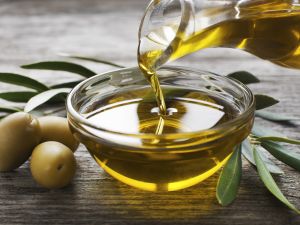 Olive oil