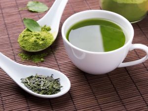 Matcha 