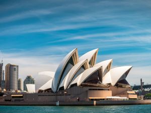 Sydney