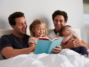 Same-Sex book