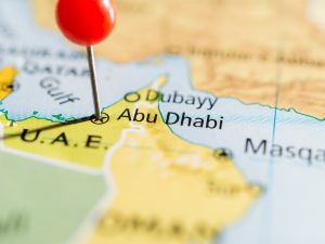 Abu Dhabi