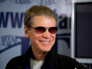 David Sanborn