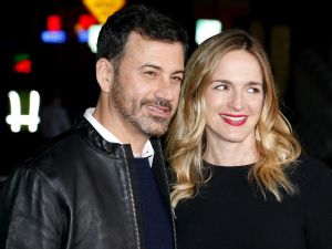 Jimmy Kimmel