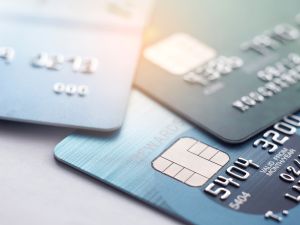 Card payments