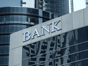 bank