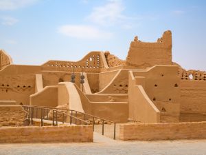 Diriyah