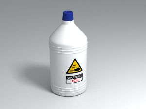 Shutterstock acid