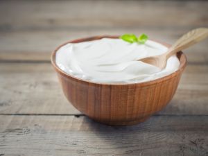 yogurt