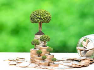 green bonds