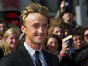 Tom Felton