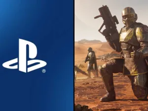  Helldivers 2