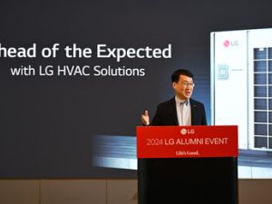 LG Electronics