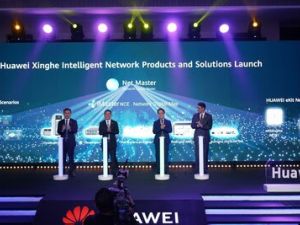 Huawei
