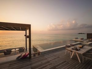 فنادق ومنتجعات فورسيزنز