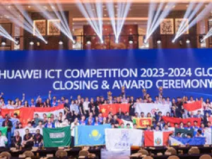 Huawei