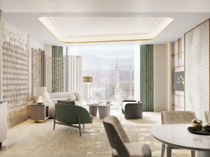 Four Seasons to Expand Saudi Arabian Portfolio Alongside Dar Al Omran Company with New Hotel in Madinah