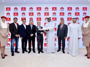 Emirates partners with travel ecosystem leaders and next-gen technology solutions providers to enrich customer experience