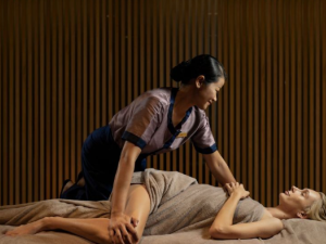 Banyan Tree Hotels and Resorts