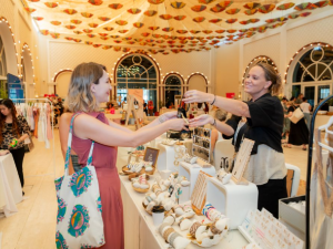 Sip, Shop, and Groove at the MINT Market Extravaganza at Al Habtoor Polo Resort this May