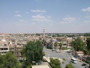 انفجار - حزب الله