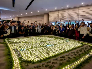 Emaar Properties 
