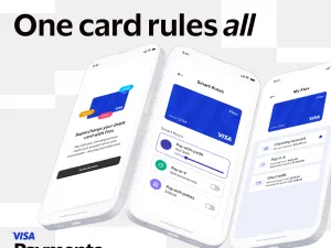 Visa
