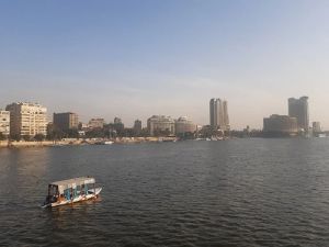 ! الأرصاد المصرية تحذر المصيفين يومي السبت والأحد