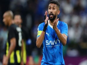 ! نجم الهلال يفاجئ الجماهير بالرحيل
