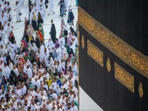  آخر تطورات الاستعدادات لموسم الحج 