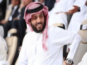  آل الشيخ يكشف عن فعاليات كأس العالم للرياضات الإلكترونية