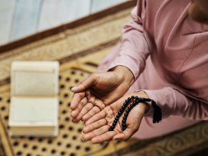 أدعية أثناء الدراسة لطلاب التوجيهي