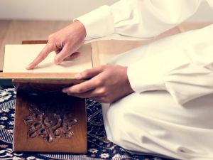 أدعية قبل الخروج من المنزل لطلاب التوجيهي