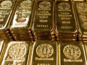 أسعار الذهب اليوم في الأردن