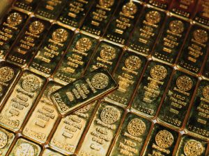 أسعار الذهب اليوم في السعودية
