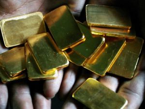 أسعار الذهب اليوم في مصر