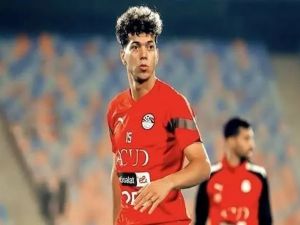 إبراهيم حسن يدافع عن إمام عاشور... لم يقصد الإساءة