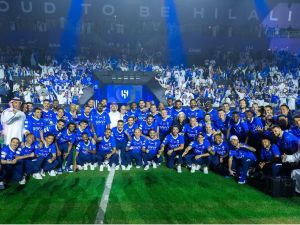 إجراء عاجل من الهلال في الميركاتو