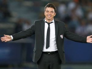 إدارة الاتحاد السعودي تكلف المدير الرياضي بالبحث عن أفضل البدائل لجاياردو