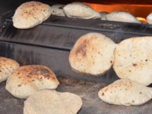  إنشاء لجنة دراسة تكلفة الخبز