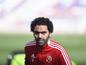 إيقاف الشيبي باطل ونحاول البحث عن العدالة!!