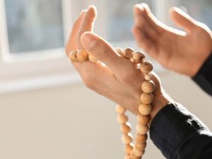 ادعية يوم عرفة لامي اجمل دعاء يوم عرفة للأم