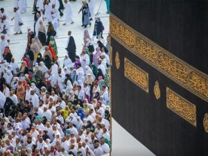 استعدادات موسم الحج