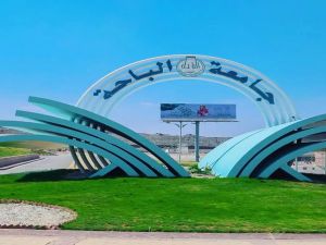 استقبال طلبات التحويل في جامعة الباحة