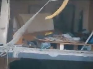 استهداف قوة خاصة