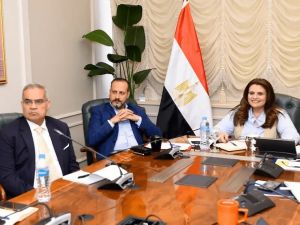  اطلاق النسخة الخامسة من مؤتمر المصريين بالخارج